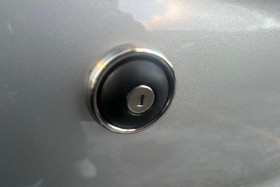 Used Ford TRANSIT WN75CDE 18