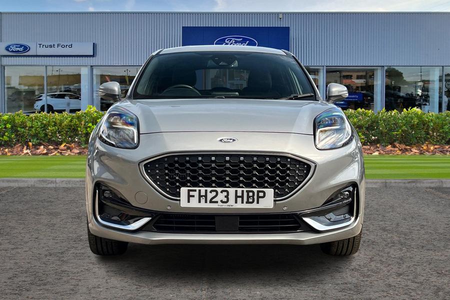 Ford PUMA Photo autoimg-9c34e4c836e375adc94c08ddfbaaf674e741a150.jpg