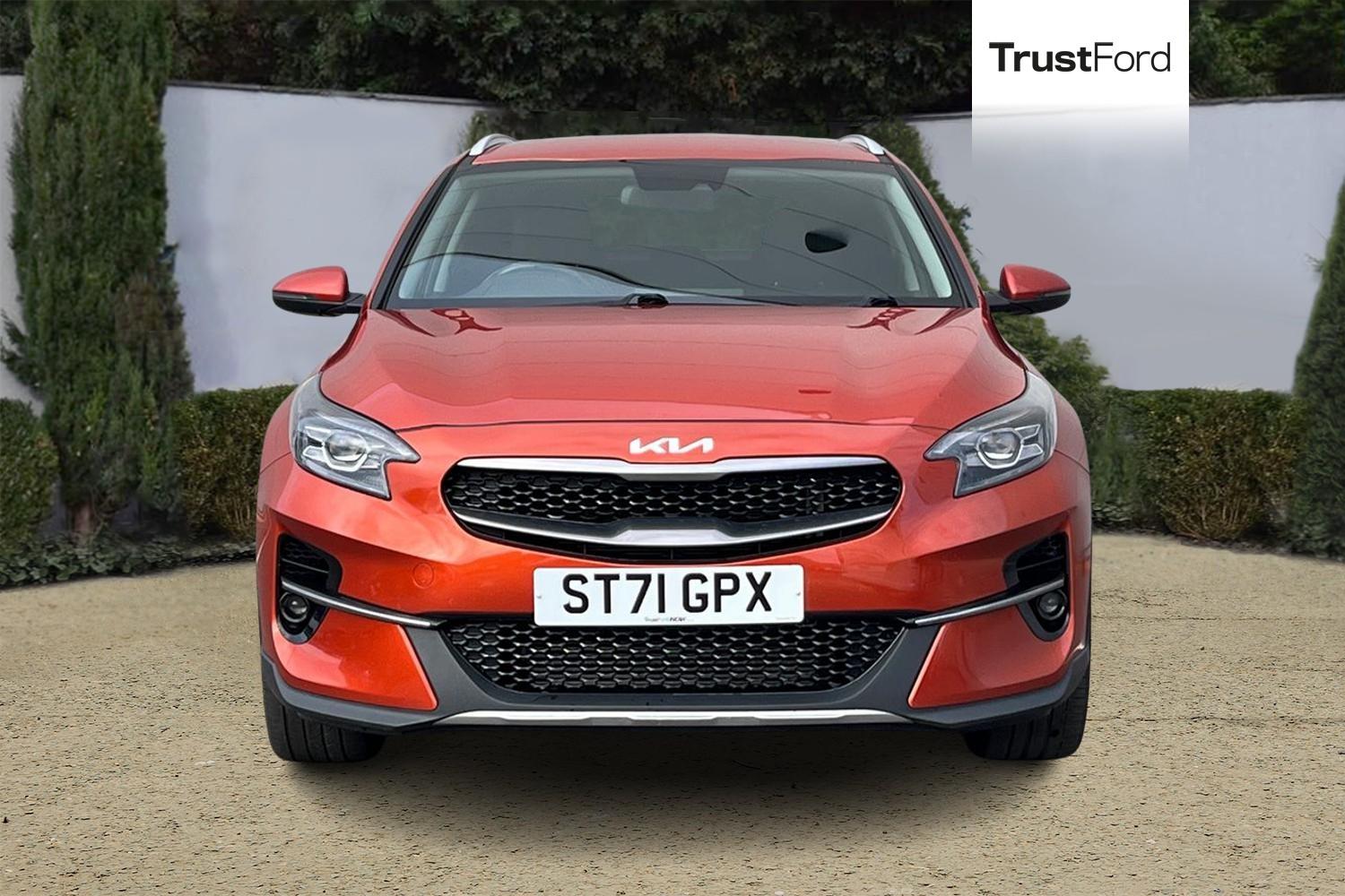 Kia XCeed Photo 5