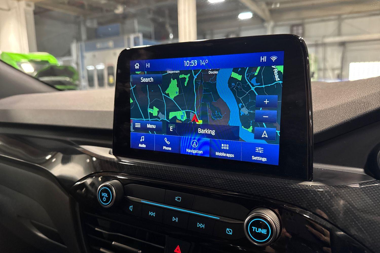 Ford KUGA Photo 33