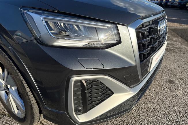 AUDI Q2 Photo 24