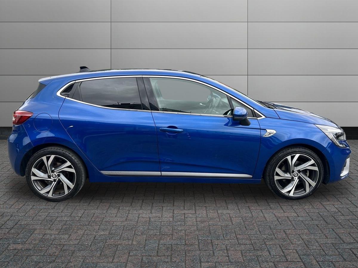 Renault Clio Photo 4