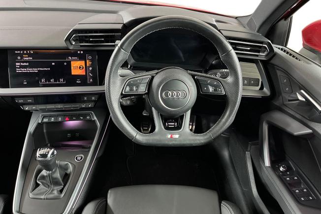 AUDI A3 Photo 11