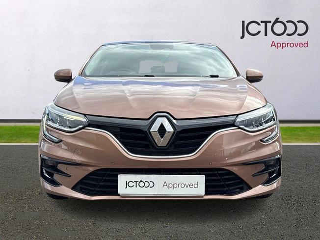 RENAULT Megane Photo 8
