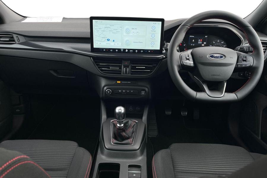 Ford FOCUS Photo autoimg-9c378814371daf04db80cea7256493669a5be554.jpg