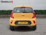 Kia Picanto Photo 3