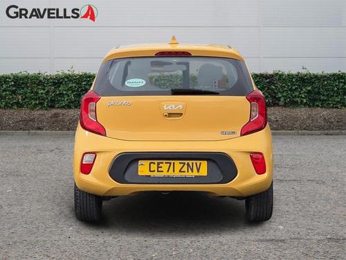 Kia PICANTO Photo autoimg-9c381822b27ce0743216fdd23e65e46465fcf663.jpg