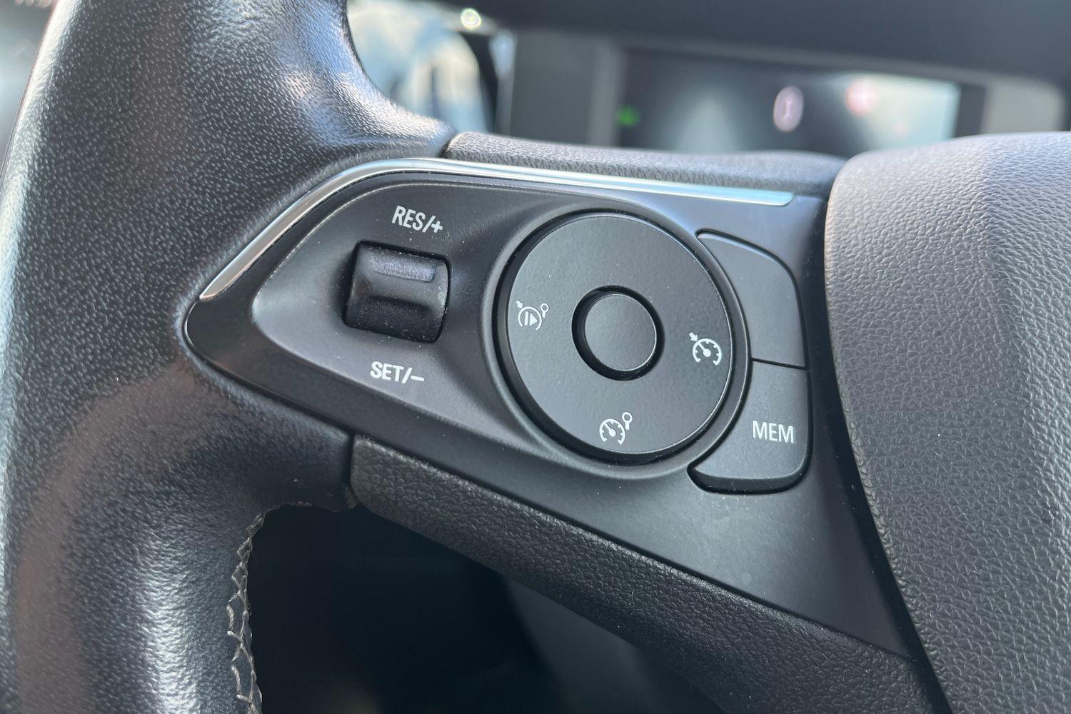 Vauxhall Mokka Photo 33