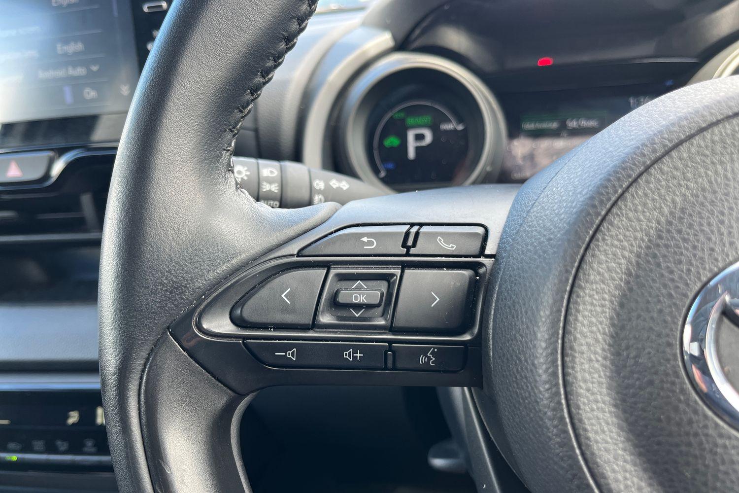 Toyota YARIS Photo 37