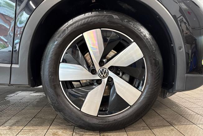 Volkswagen Tiguan Photo 5