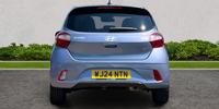 Hyundai i10 Photo 8