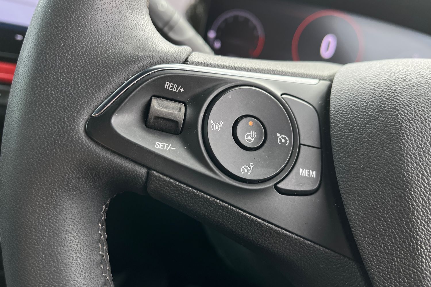 Vauxhall Mokka Photo 34