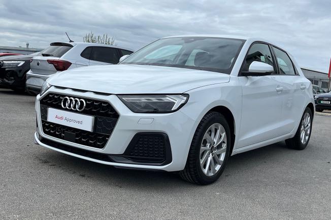 AUDI A1 Photo 25