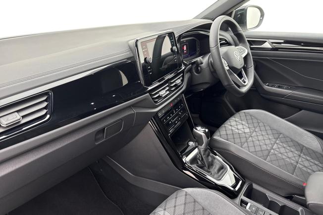 VOLKSWAGEN T-Roc Photo 2