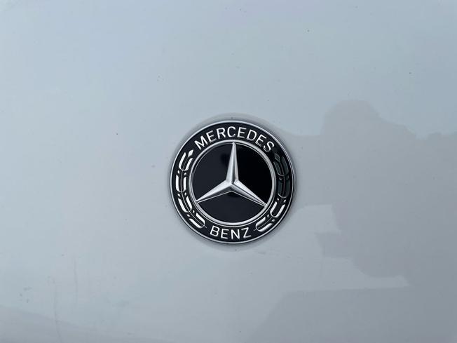 MERCEDES-BENZ A Class Photo 21