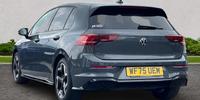 Volkswagen Golf Photo 2
