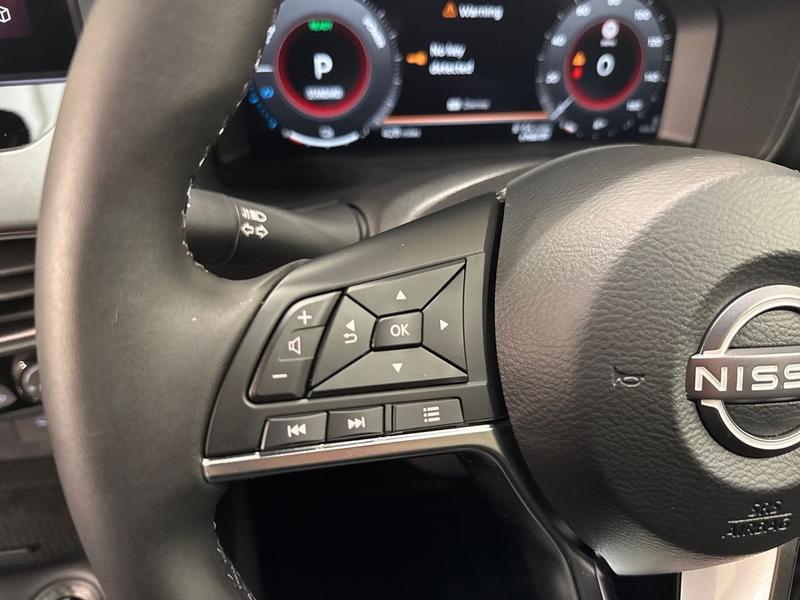 Used Nissan Juke MJ75BVL 40