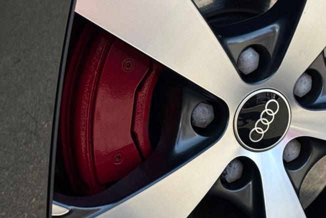 AUDI A5 Photo 47