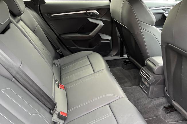 Audi A3 Photo 47
