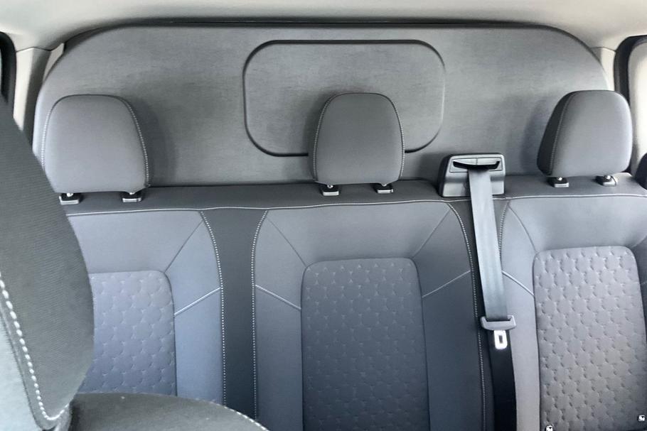 Used Ford TRANSIT CUSTOM WV75SJU 7