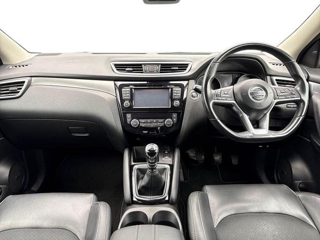 NISSAN Qashqai Photo 10