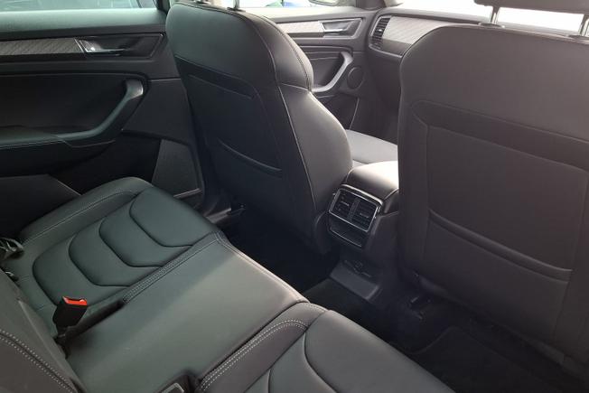 ŠKODA Kodiaq Photo 23