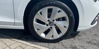 Volkswagen Golf Photo 4