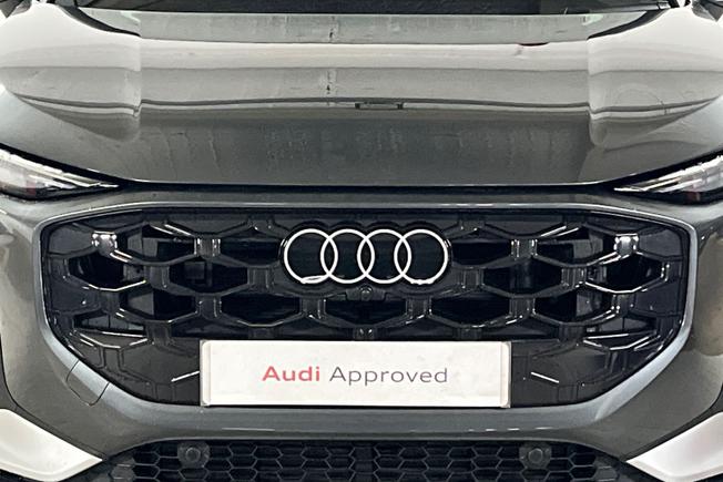 Audi Q3 Photo 39