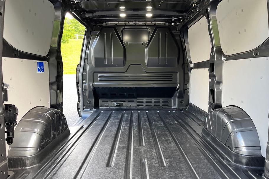 Used Ford TRANSIT CUSTOM WM24NDV 6