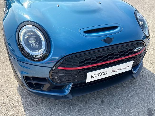 MINI Clubman Photo 30