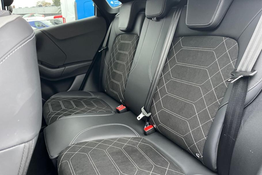 Used Ford Puma Gen-E 20