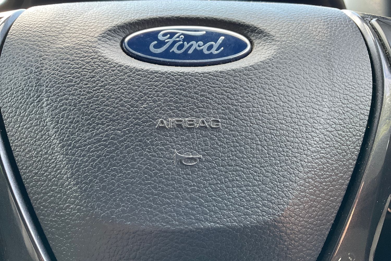 Ford Ranger Photo 35