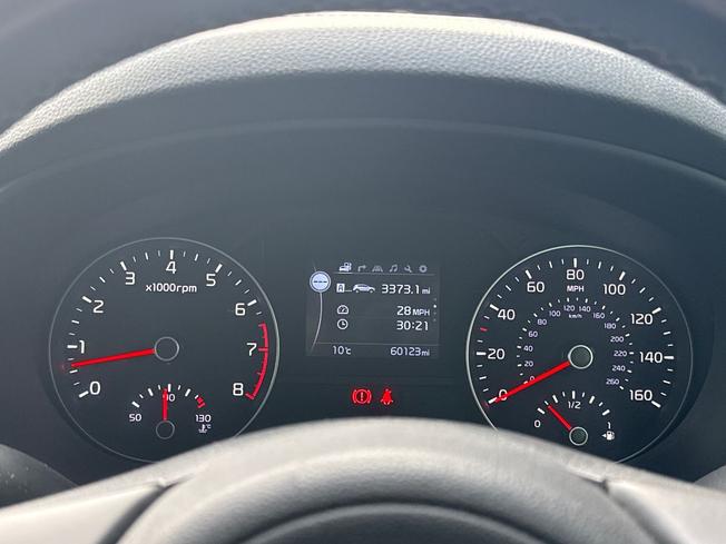 KIA Sportage Photo 15