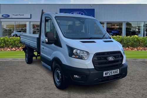 Used Ford TRANSIT WP25KAE 1