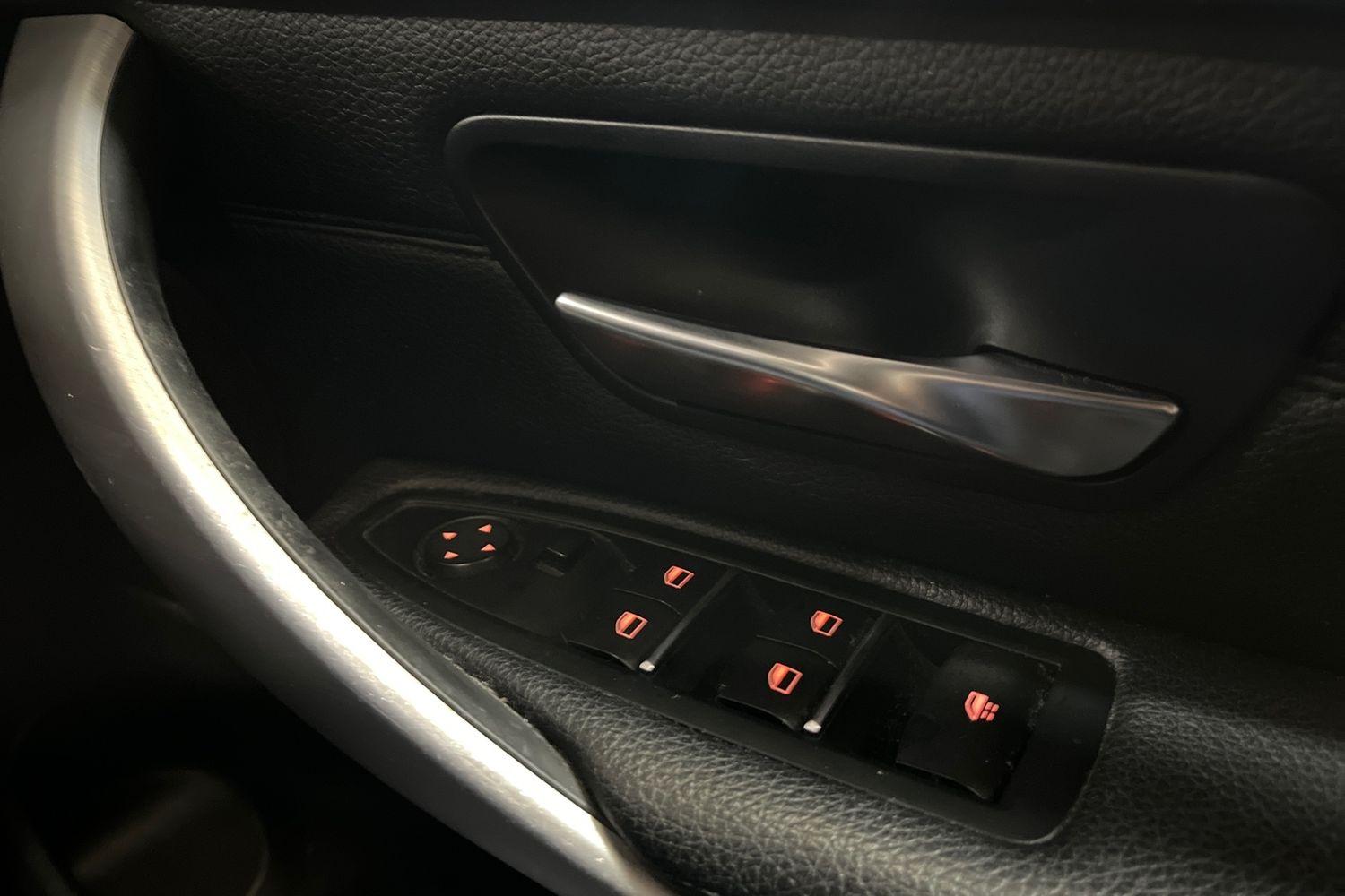 BMW 4 SERIES Photo 15