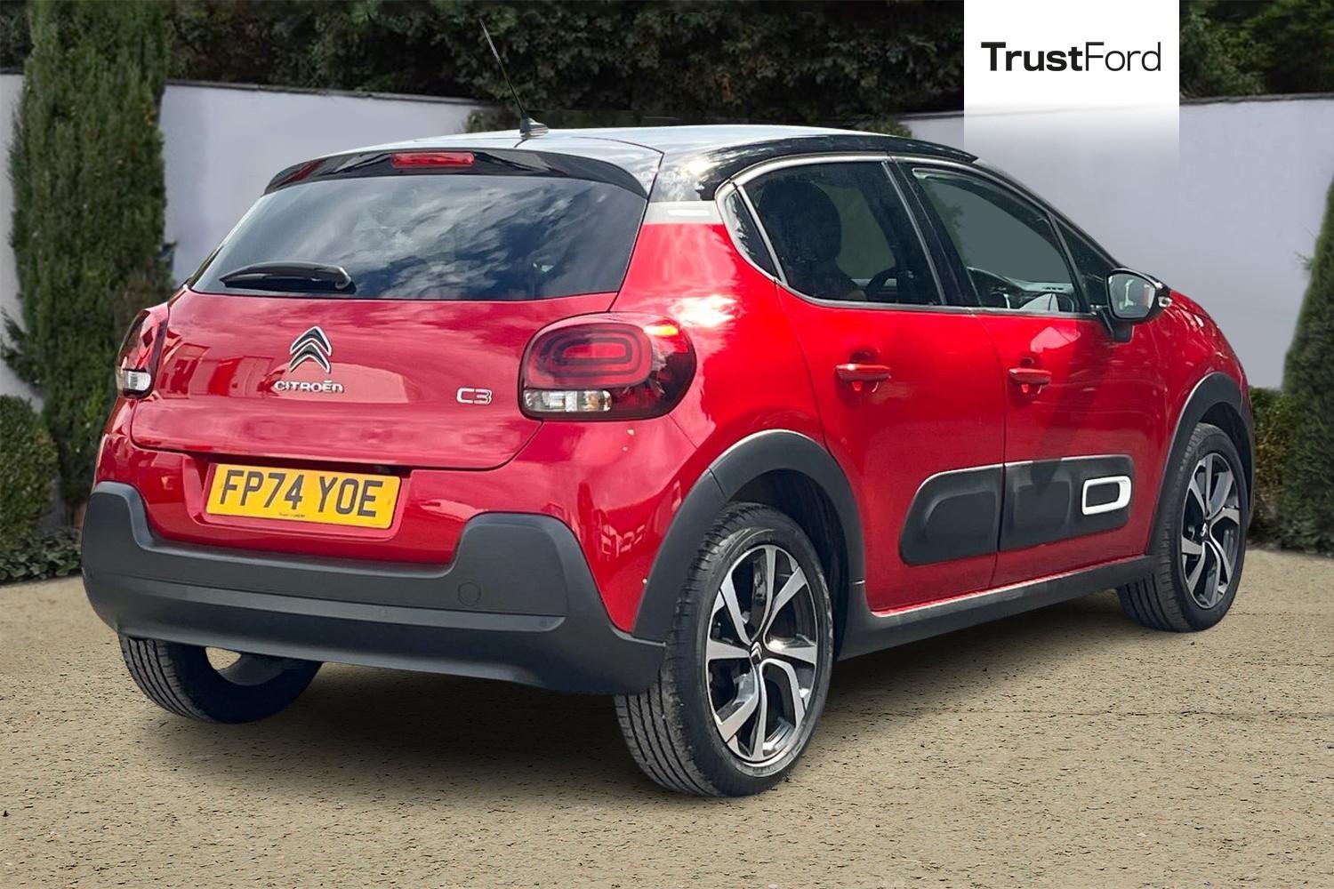 Citroen C3 Photo 3
