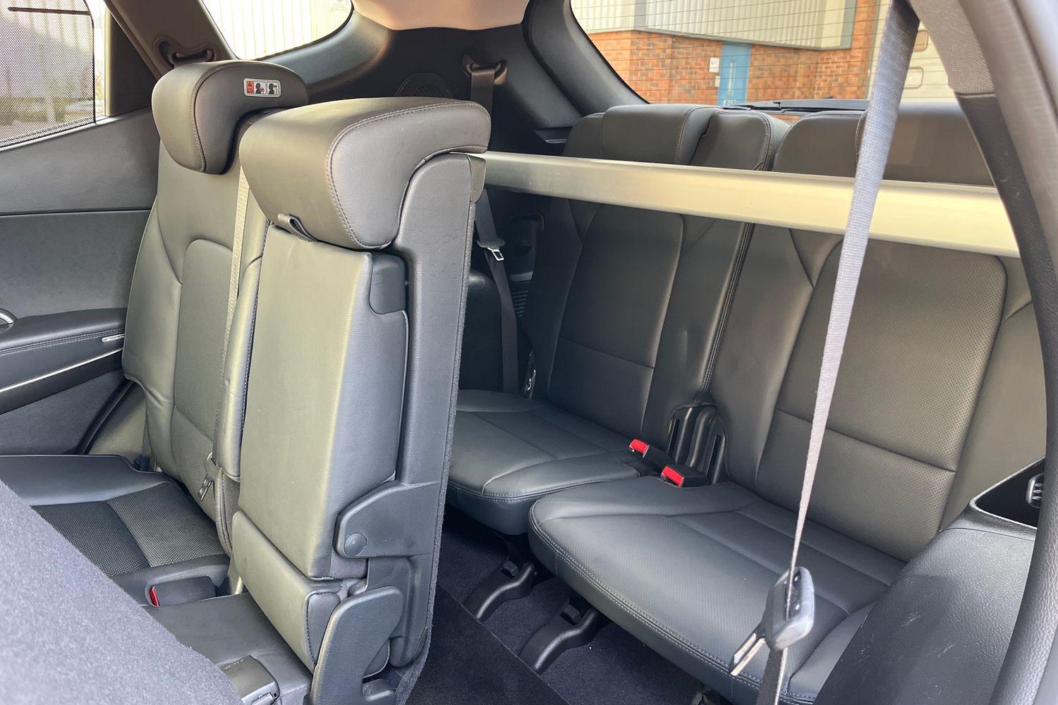 Hyundai Santa Fe Photo 27