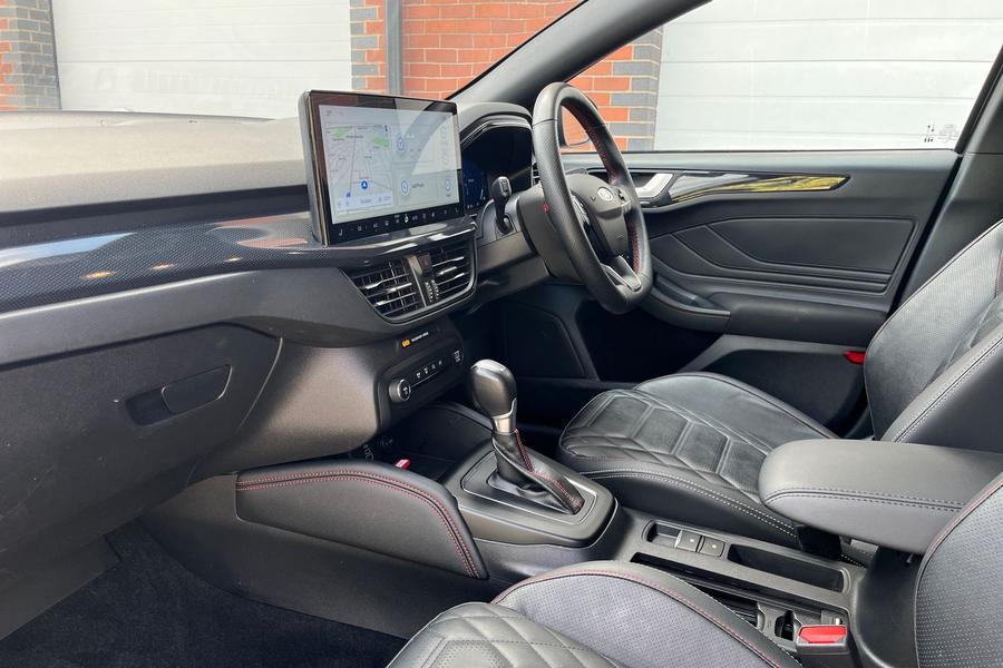 Ford FOCUS Photo autoimg-9c46ead0a2312fa0e0305fc6669899aa1ede7b06.jpg