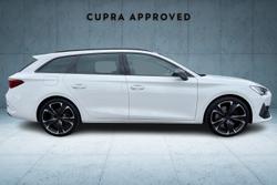 CUPRA Leon Photo 4