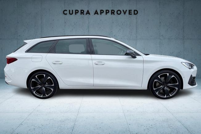 CUPRA Leon Photo 4