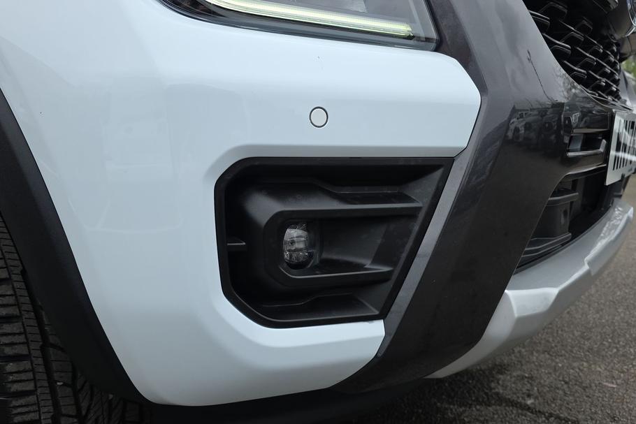 Used FORD RANGER WN75OOG 22