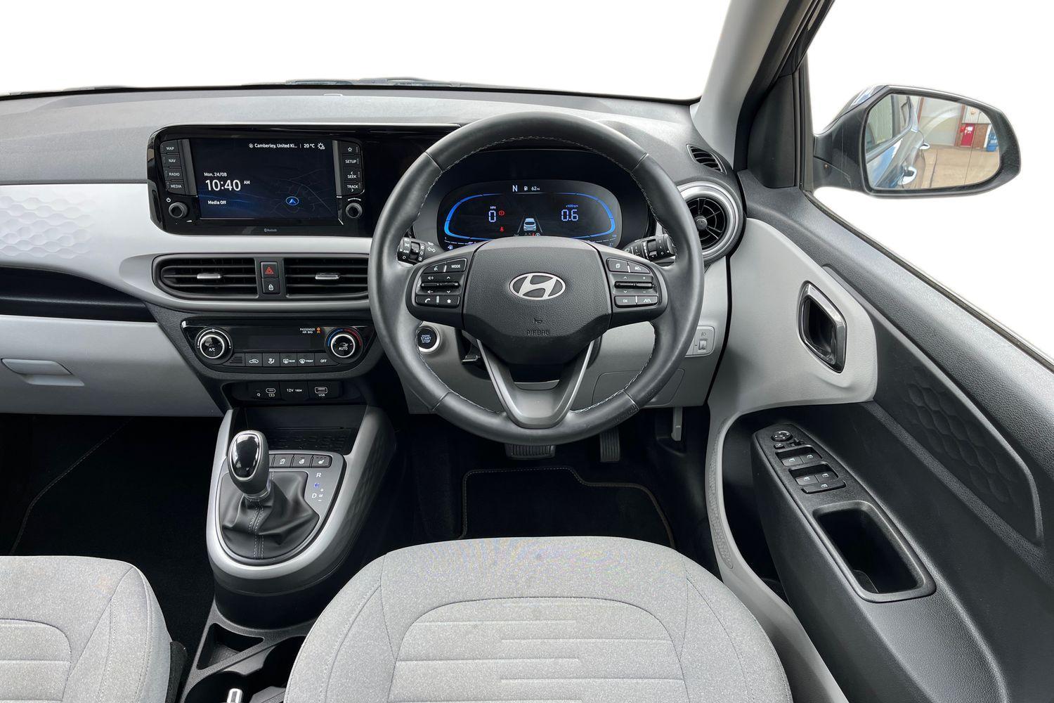 Hyundai i10 Photo 10