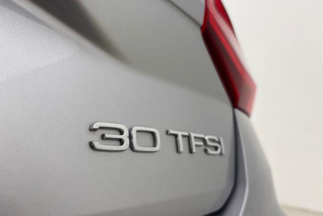 AUDI Q2 Photo 24