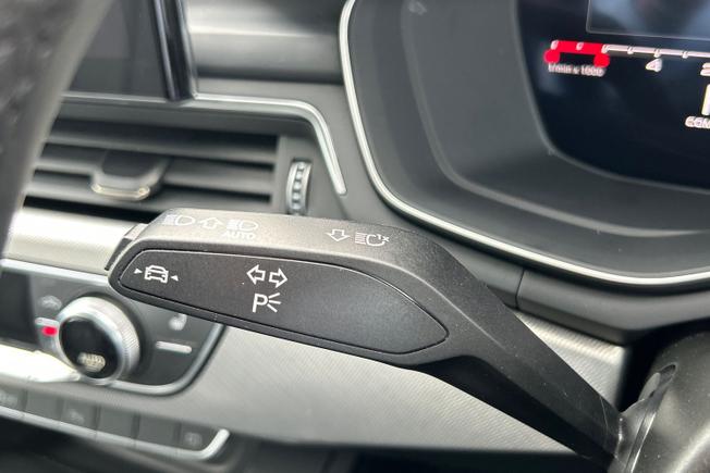 AUDI A5 Photo 43