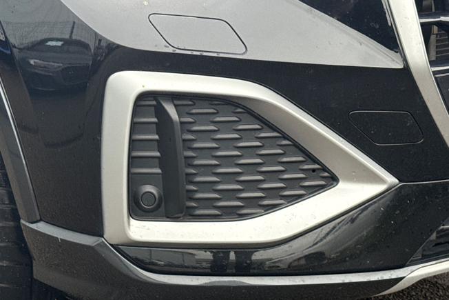 AUDI Q2 Photo 21