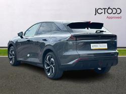 CHANGAN Deepal S07 Photo 3