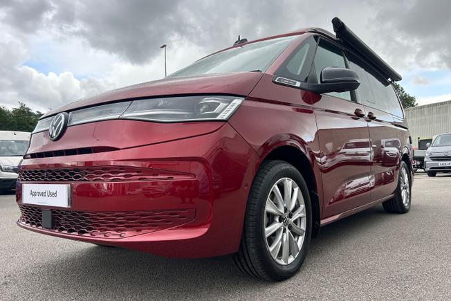 VOLKSWAGEN California Photo 42