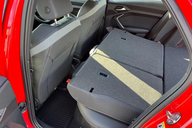 AUDI A1 Photo 51