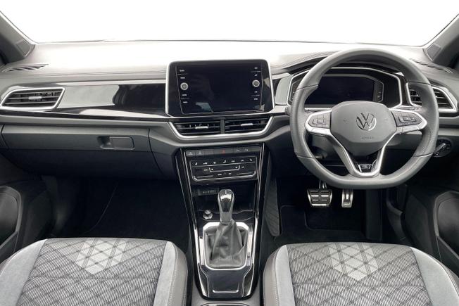 VOLKSWAGEN T-Roc Photo 10