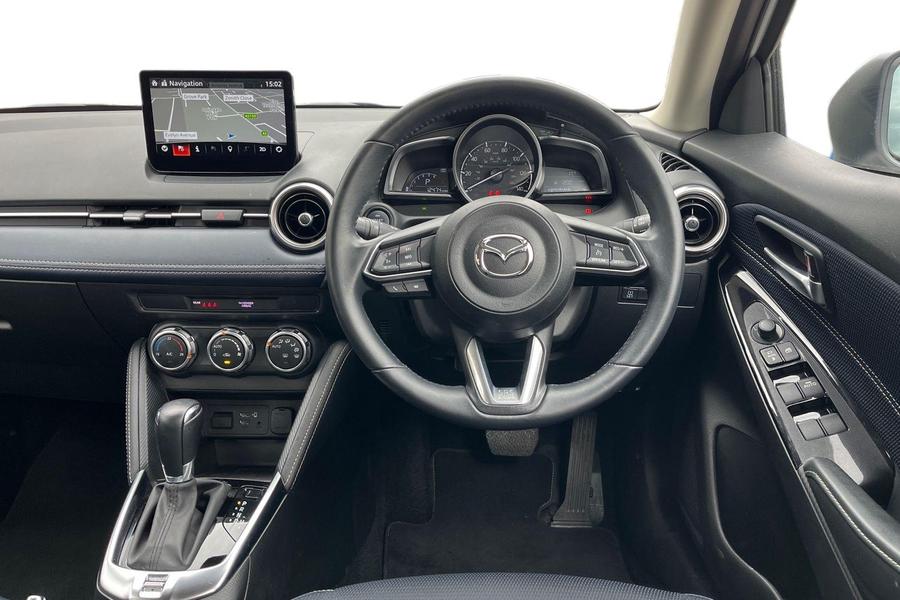 Mazda Mazda2 Photo autoimg-9c4cfacb44121511c3bb7bfdfc2d342655af8c34.jpg